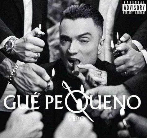 gue pequeno discografia